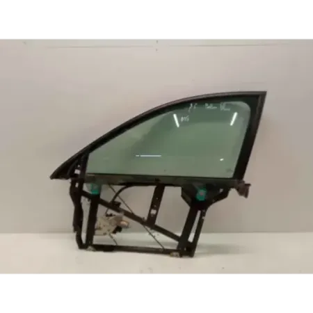 Mecanisme + moteur de leve-glace avant gauche