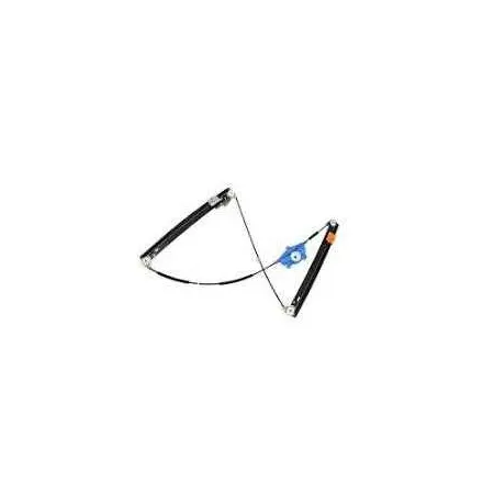 Leve-vitre avant gauche