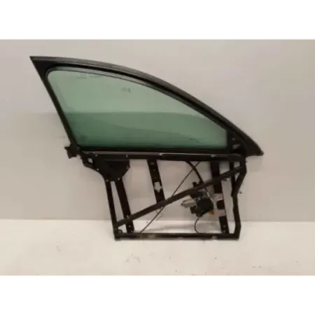 Mecanisme + moteur de leve-glace avant gauche