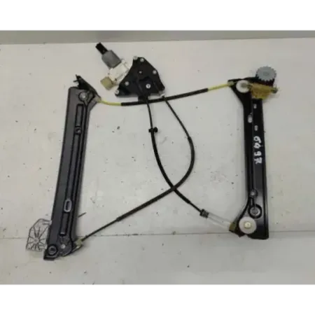 Mecanisme + moteur de leve-glace avant droite bmw serie 1 f20/f21