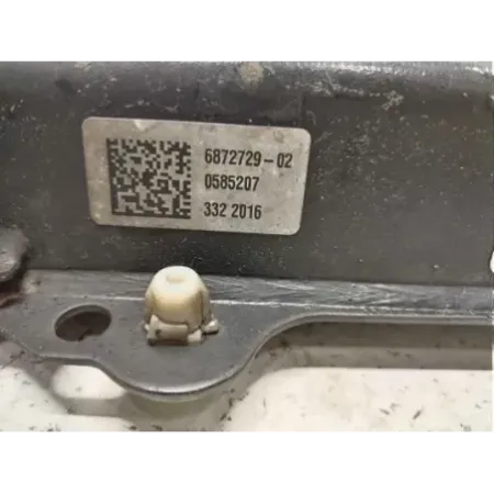 Berceau moteur bmw x1 f48