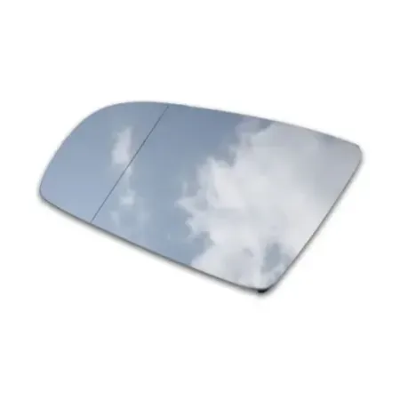 Glace retroviseur gauche