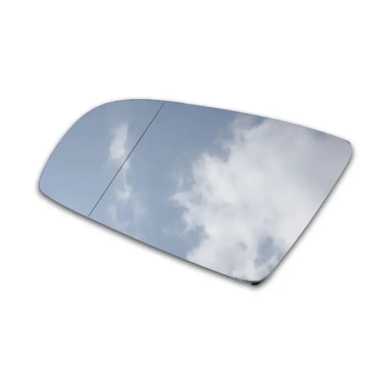 Glace retroviseur gauche