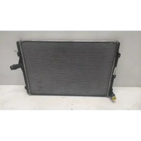 Radiateur eau volkswagen golf 6