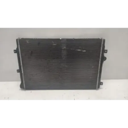Radiateur eau volkswagen golf 6