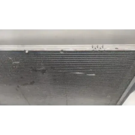 Radiateur eau volkswagen golf 6 vi