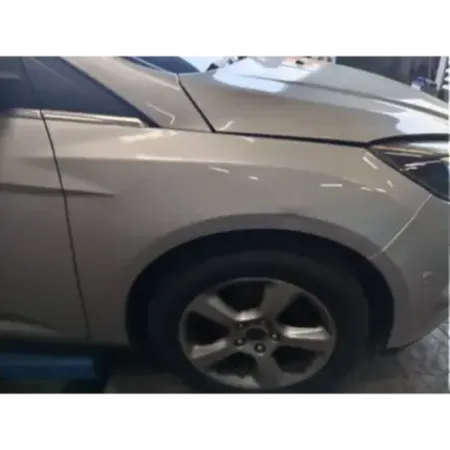 Aile avant droite ford focus