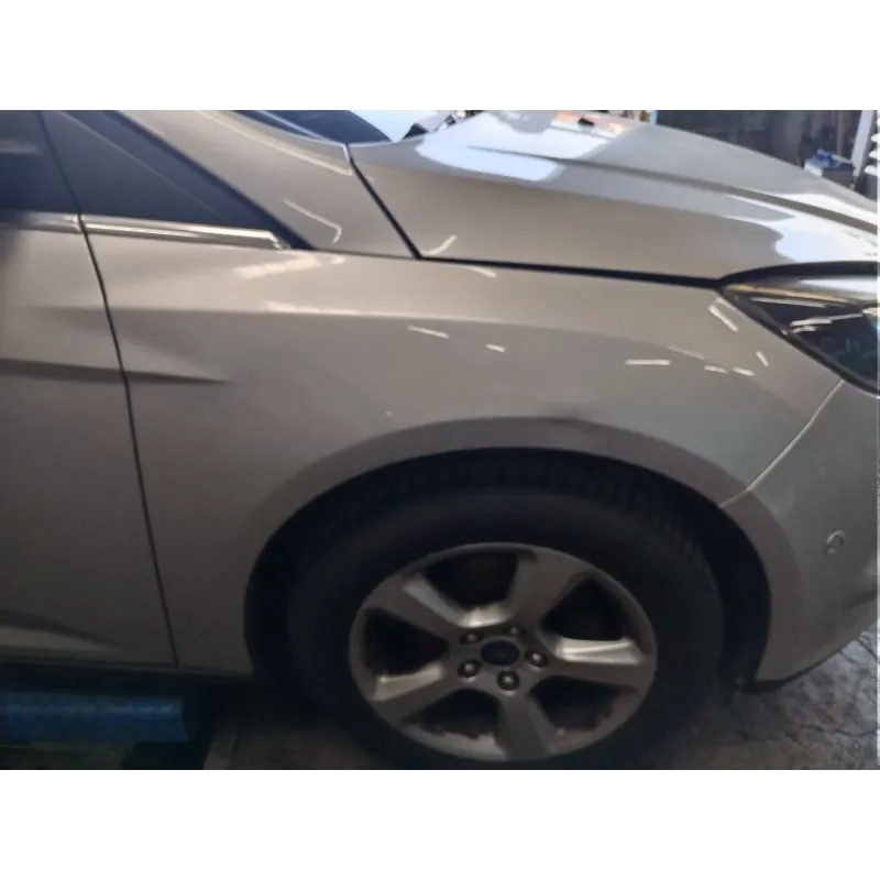Aile avant droite ford focus