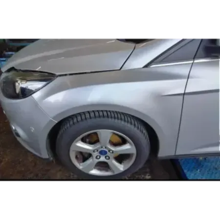 Aile avant gauche ford focus