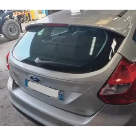 Malle / hayon / coffre ford focus
