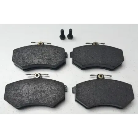 Plaquette frein avant