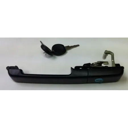 Poignee exterieure porte avant gauche volkswagen passat 3a b4