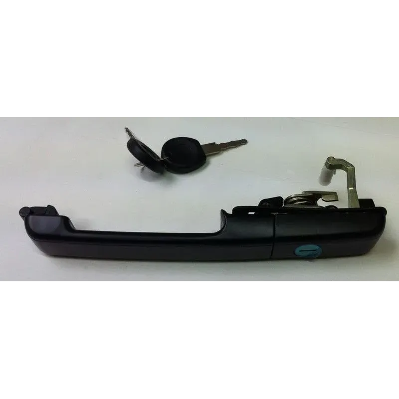 Poignee exterieure porte avant gauche volkswagen passat 3a b4