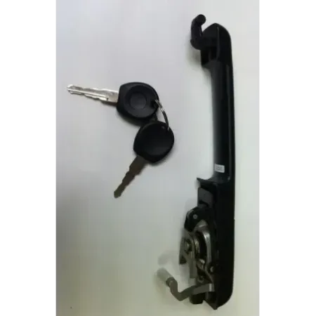 Poignee exterieure porte avant droite