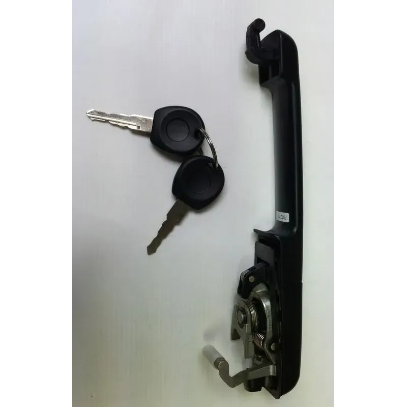 Poignee exterieure porte avant droite