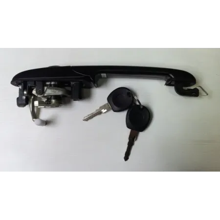 Poignee exterieure porte avant droite