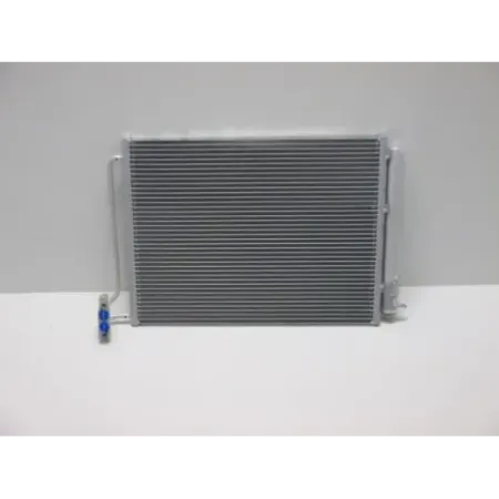 Condenseur climatisation