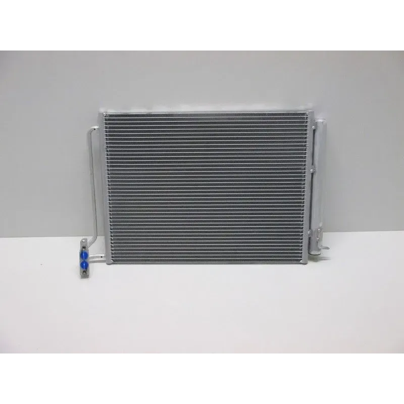 Condenseur climatisation