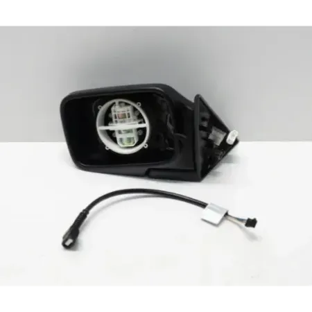Retroviseur gauche bmw serie 5 e34