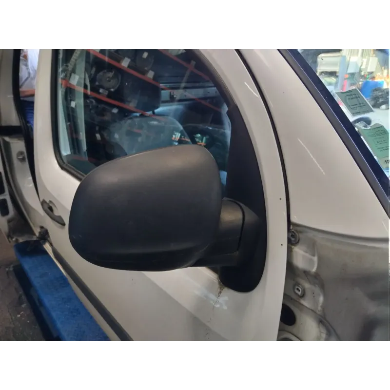 Retroviseur droit renault kangoo