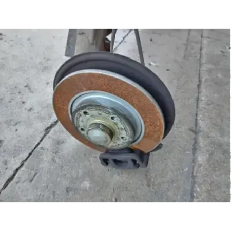 Train arriere disque renault kangoo