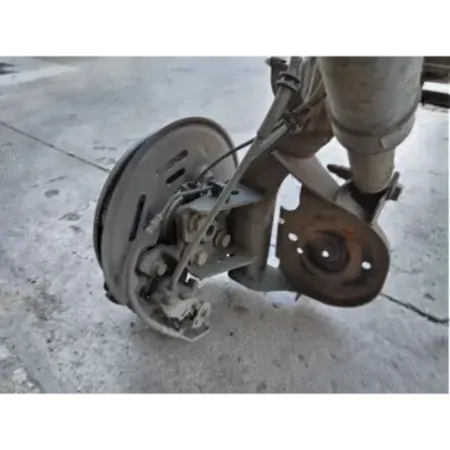 Train arriere disque renault kangoo