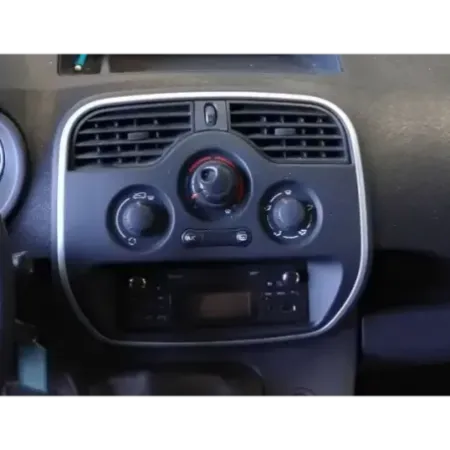 Commande climatisation renault kangoo