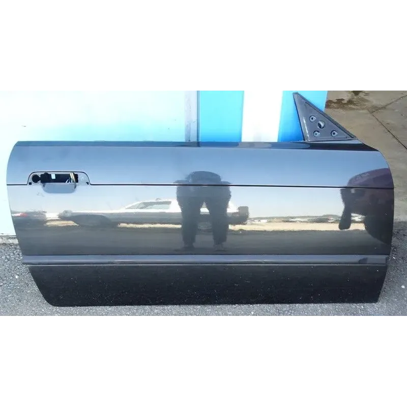 Porte avant droite bmw serie 3 e36
