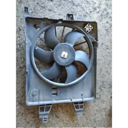 Ventilateur de refroidissement renault kangoo