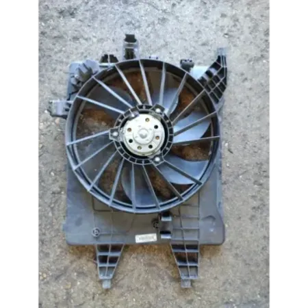 Ventilateur de refroidissement renault kangoo