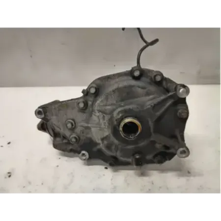 Pont avant bmw x5 e70