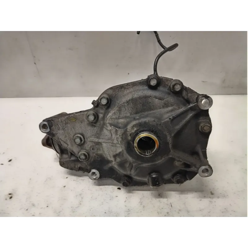 Pont avant bmw x5 e70