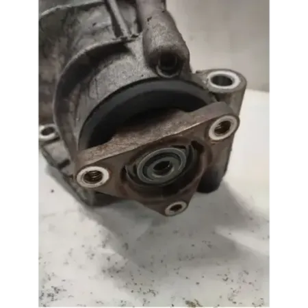 Pont avant bmw x5 e70