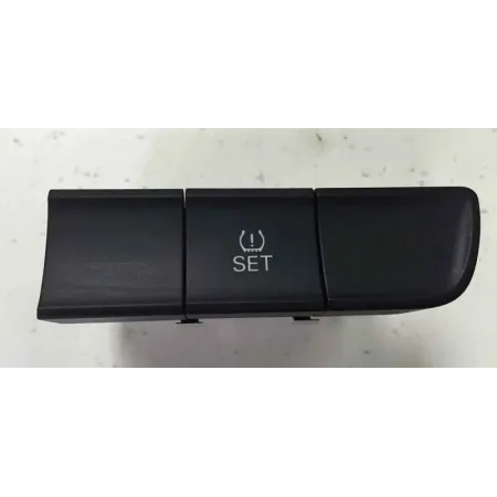 Ensemble interrupteurs console centrale audi a1 8x