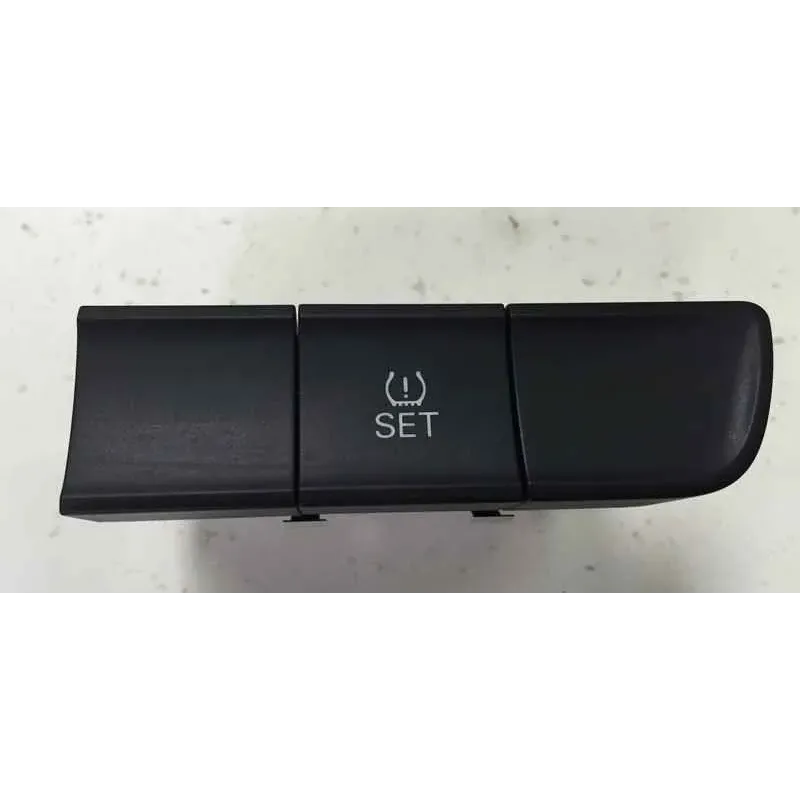 Ensemble interrupteurs console centrale audi a1 8x
