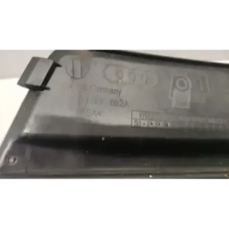 Grille phare droit audi q5