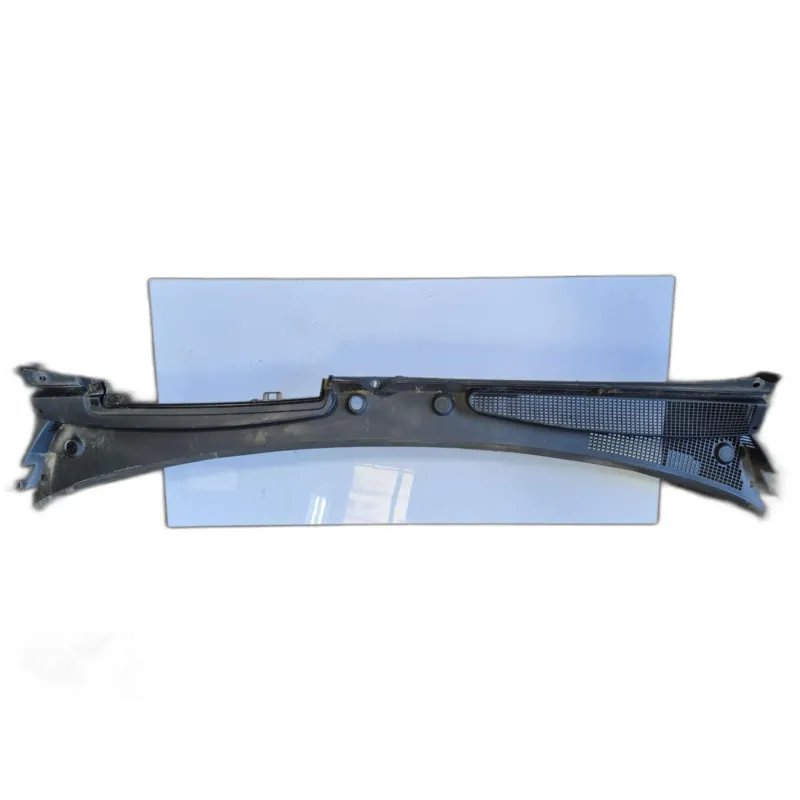 Baie de pare brise renault kangoo