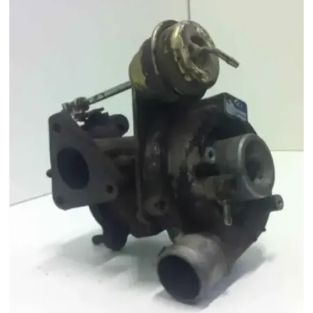 Turbo volkswagen golf 3 iii