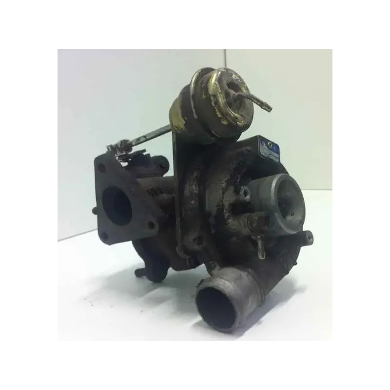 Turbo volkswagen golf 3 iii