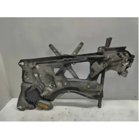 Mecanisme + moteur de leve-glace arriere droite bmw serie 7 e32