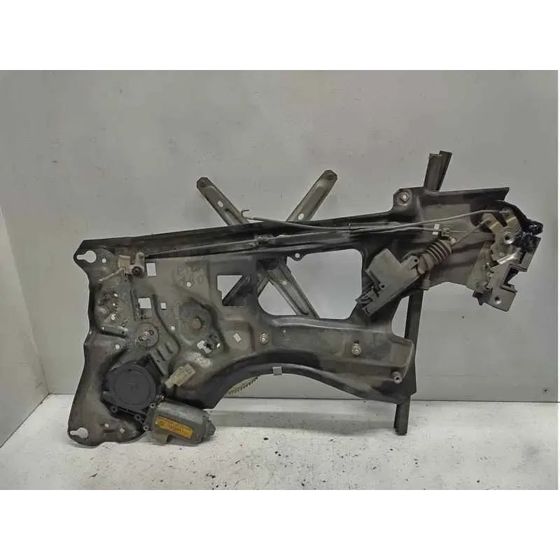 Mecanisme + moteur de leve-glace arriere droite bmw serie 7 e32