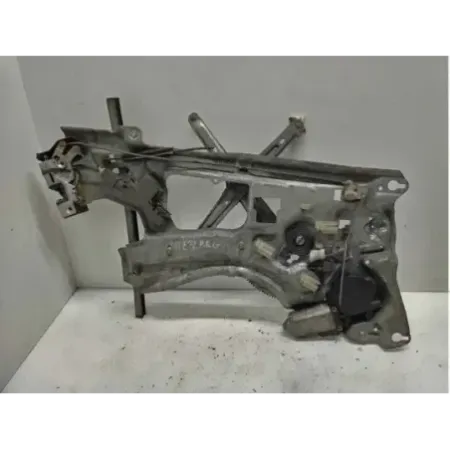 Mecanisme + moteur de leve-glace arriere gauche bmw serie 7 e32