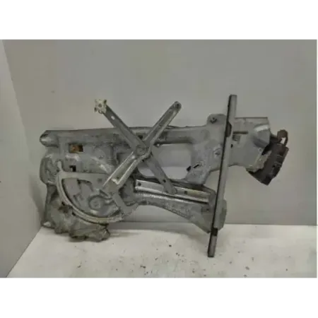 Mecanisme + moteur de leve-glace arriere gauche bmw serie 7 e32
