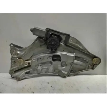Mecanisme + moteur de leve-glace arriere droite bmw m3