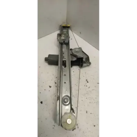 Mecanisme + moteur de leve-glace arriere gauche bmw serie 3 e46