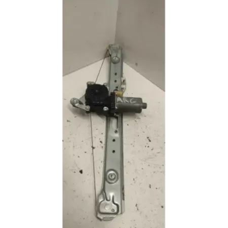 Mecanisme + moteur de leve-glace arriere gauche bmw serie 3 e46
