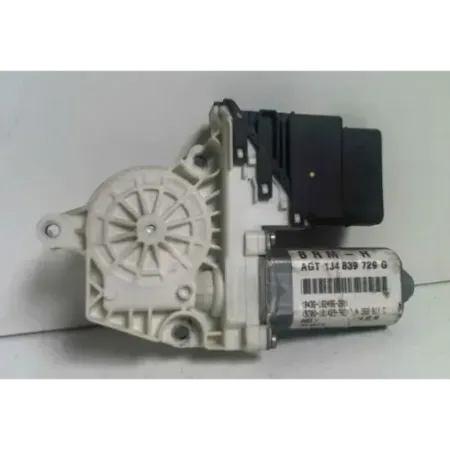 Moteur leve-glace arriere gauche volkswagen golf 4 iv