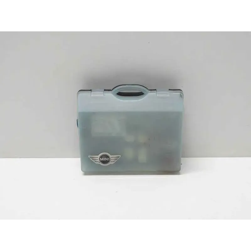 Coffret ampoules mini r50