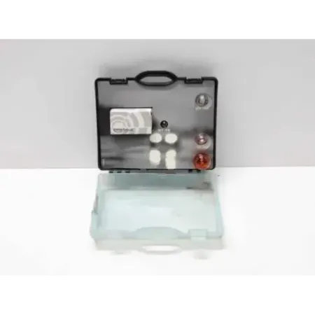 Coffret ampoules mini r50