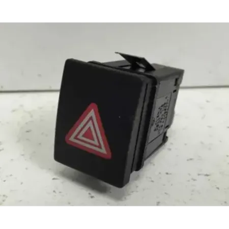 Bouton de warning volkswagen polo 9n iv